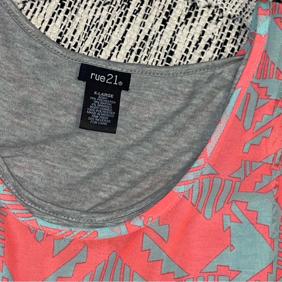 Women tank top X-Large - Picture 3 of 3